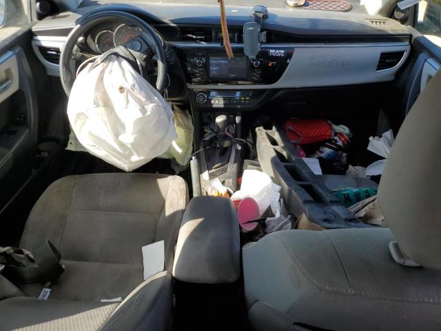 2016 TOYOTA COROLLA L #3291616253