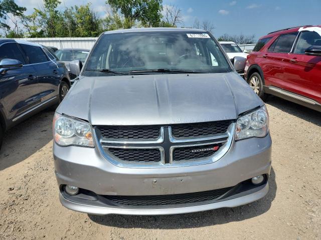 2018 DODGE GRAND CARA 2C4RDGCGXJR209671