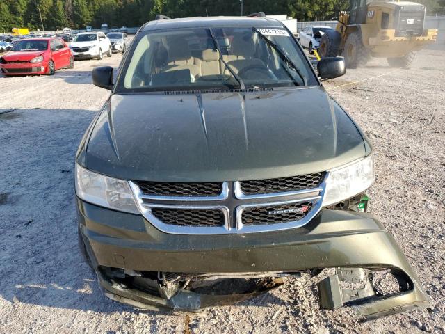 2017 DODGE JOURNEY SE 3C4PDCAB4HT552748