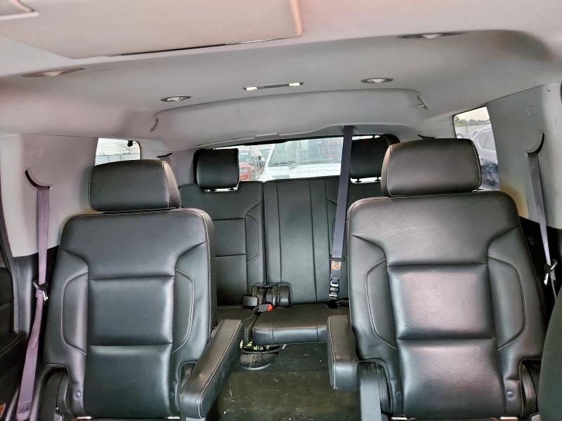 2016 CHEVROLET TAHOE C150 1GNSCCKC8GR467768