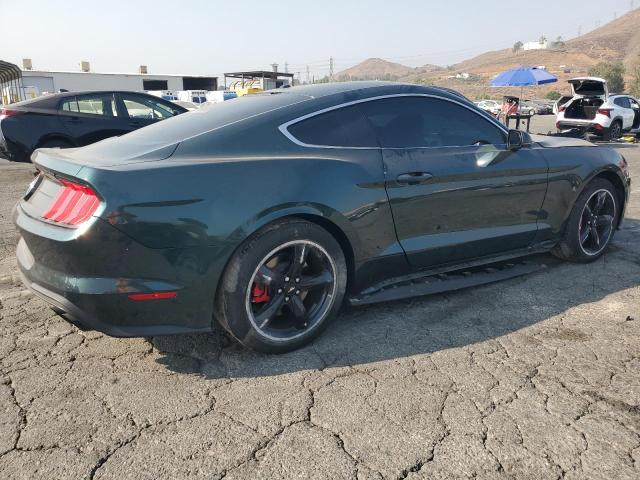 2019 FORD MUSTANG BULLITT 1FA6P8K06K5503691