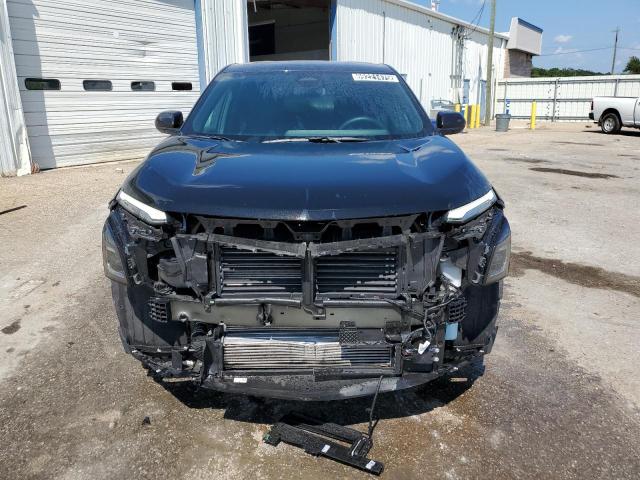 2025 CHEVROLET EQUINOX LT 3GNAXPEG4SL294157