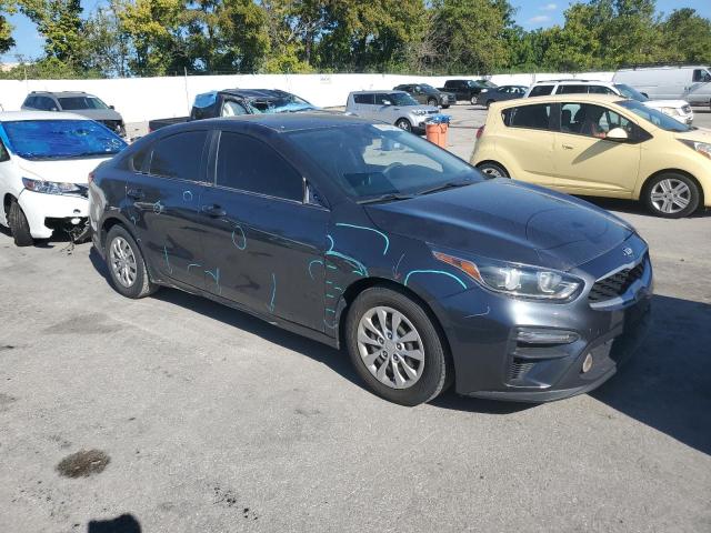 2020 KIA FORTE FE 3KPF24AD6LE159761