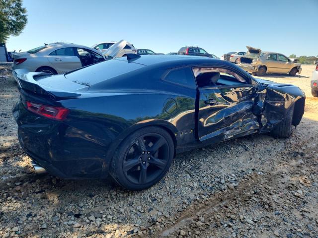 2017 CHEVROLET CAMARO SS 1G1FH1R76H0153267