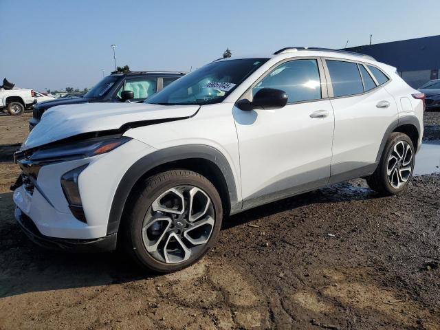CHEVROLET TRAX 2RS