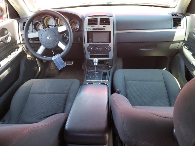 2010 DODGE CHARGER SX - 2B3CA3CVXAH230954