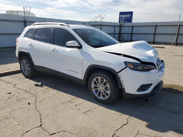 2021 JEEP CHEROKEE L - 1C4PJLMX1MD150329