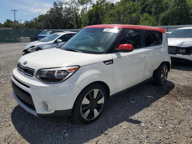 2019 KIA SOUL + #3305307347