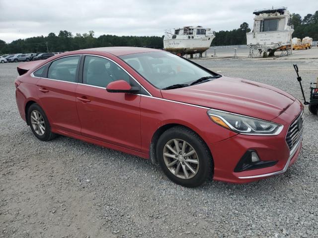 2019 HYUNDAI SONATA SE - 5NPE24AF3KH788384