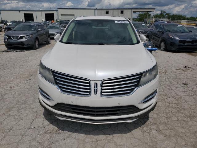 2015 LINCOLN MKC 5LMTJ2AH8FUJ00335