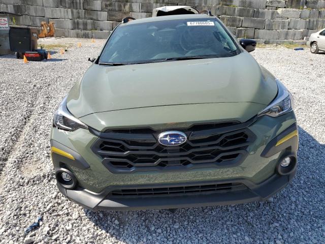 2024 SUBARU CROSSTREK 4S4GUHF6XR3716456