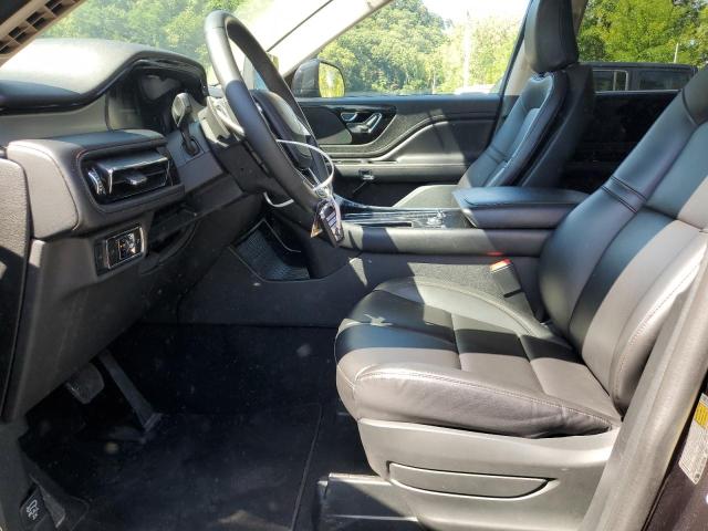 2024 LINCOLN AVIATOR 5LM5J0XC6RGL00268