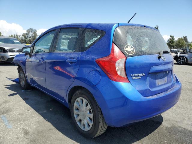 2015 NISSAN VERSA NOTE #3301946428