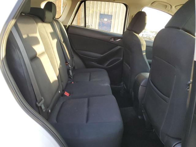 2016 MAZDA CX-5 SPORT JM3KE2BY4G0730942