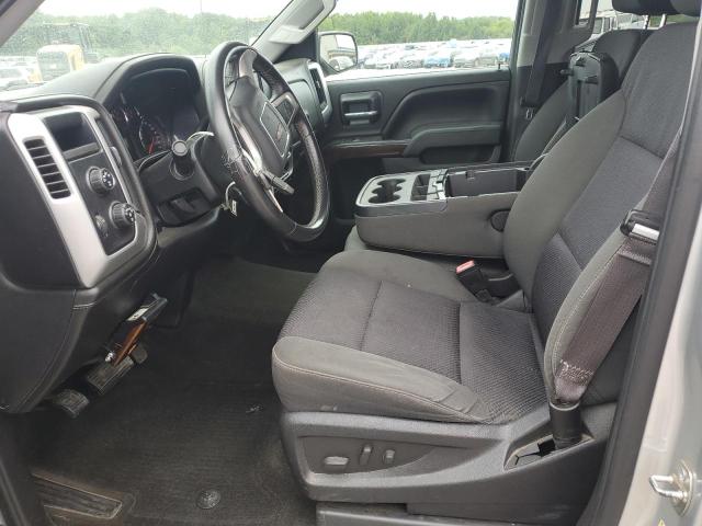 2015 GMC SIERRA K15 - 3GTU2UEH3FG128755