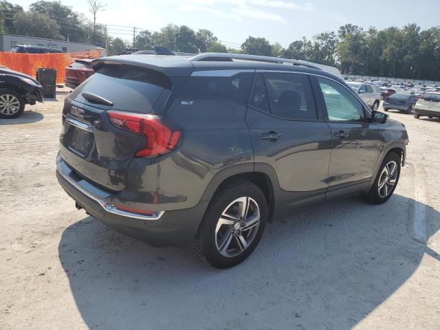 2018 GMC TERRAIN SL 3GKALREU1JL100256