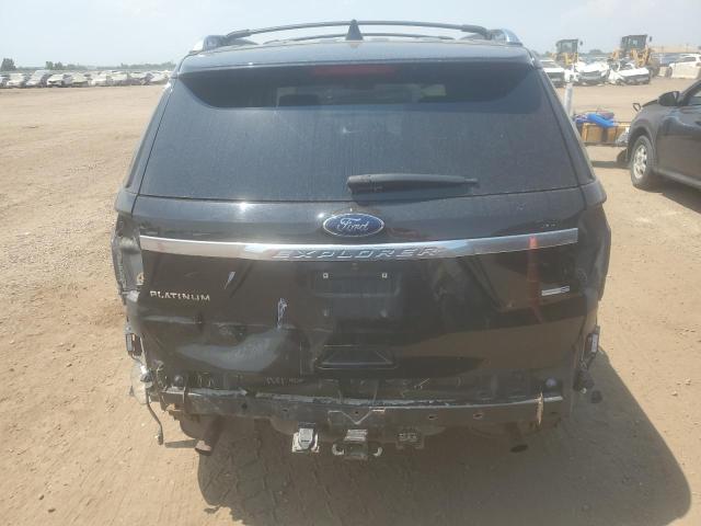 2016 FORD EXPLORER P - 1FM5K8HT3GGB26105