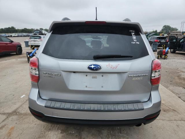 2014 SUBARU FORESTER 2 - JF2SJAHC1EH431032