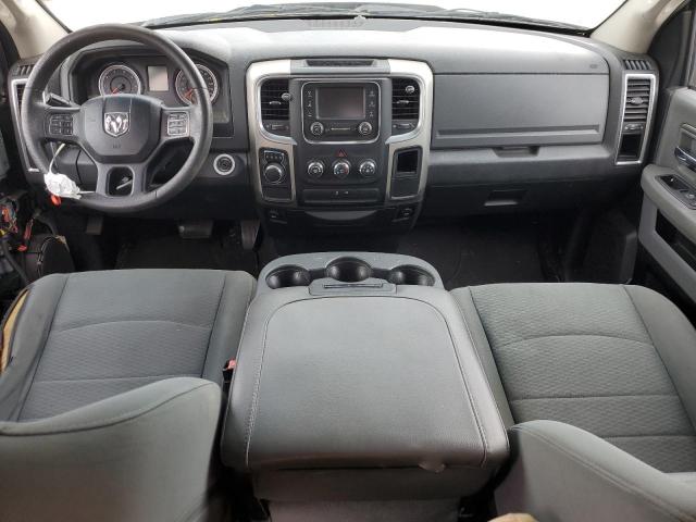 2016 RAM 1500 SLT 1C6RR6GG8GS256914