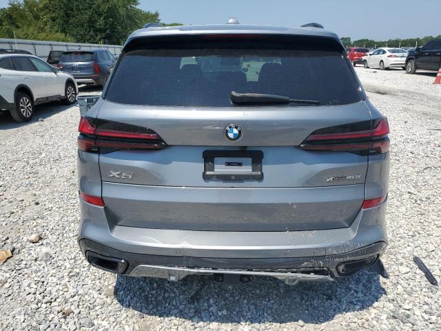 2024 BMW X5 XDRIVE40I 5UX23EU02R9V42764