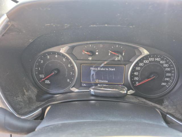 2019 CHEVROLET EQUINOX PR - 2GNAXYEX6K6118995