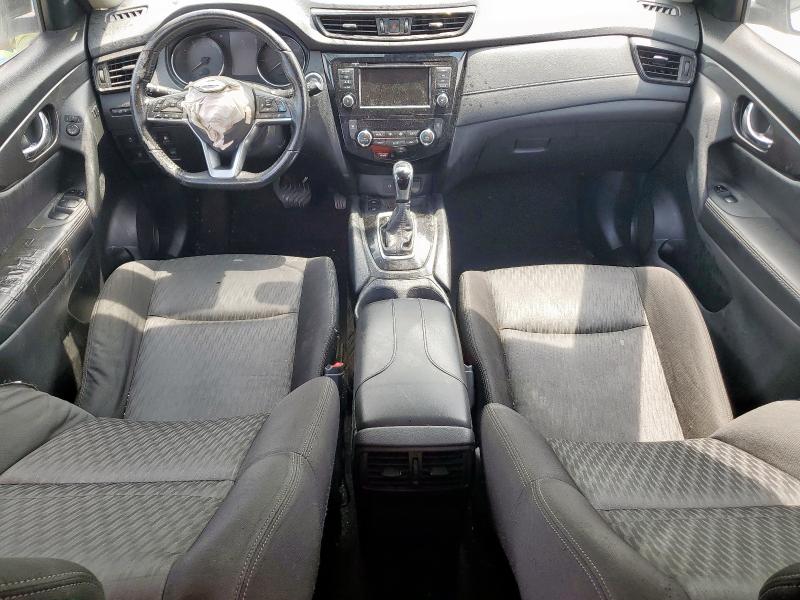 2020 NISSAN ROGUE S - JN8AT2MV7LW111082