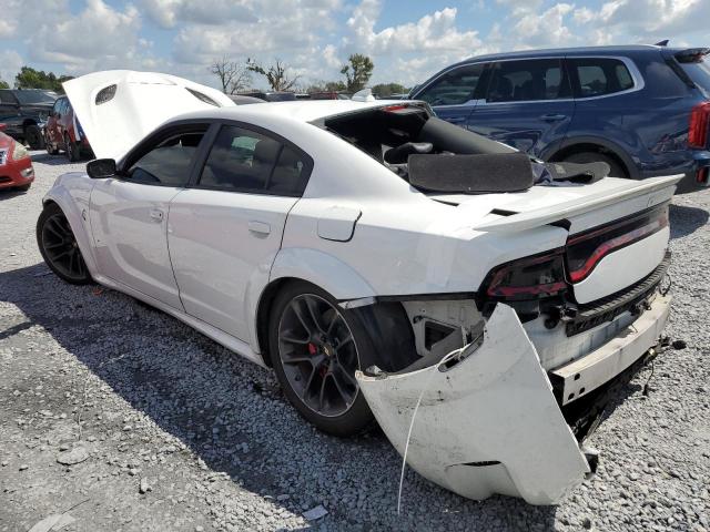 2020 DODGE CHARGER SR 2C3CDXL97LH140877
