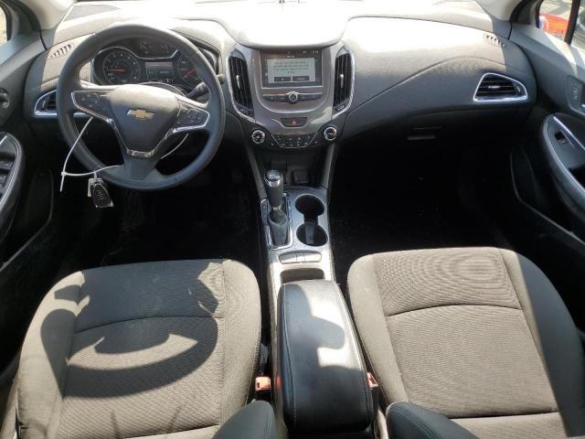 2016 CHEVROLET CRUZE LT 1G1BE5SM0G7289124