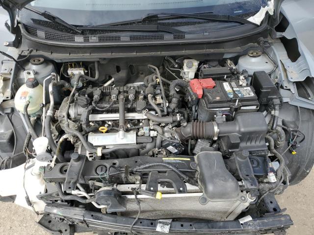 2022 NISSAN KICKS 3N1CP5CV4NL480294