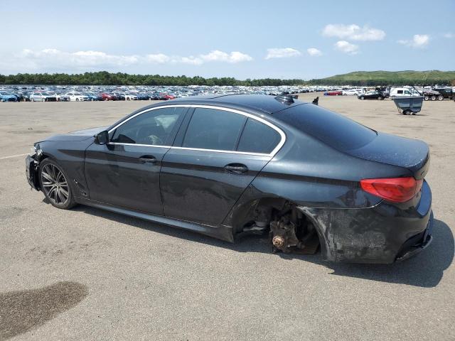 2018 BMW 540 XI WBAJE7C58JWC54494