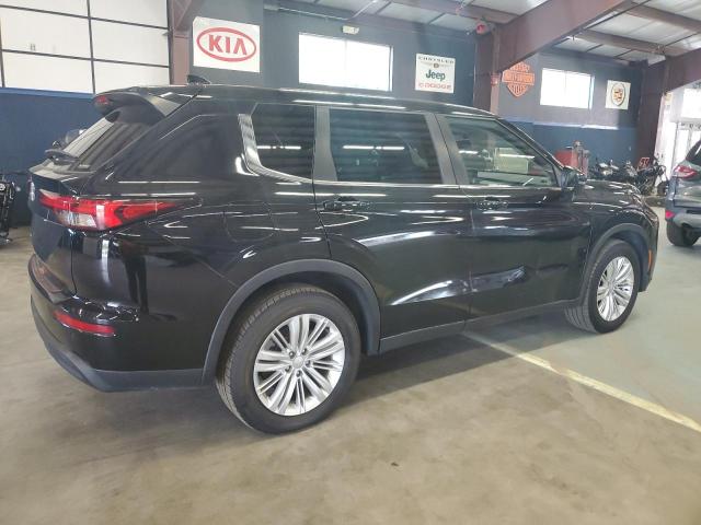 2022 MITSUBISHI OUTLANDER JA4J4TA89NZ041285