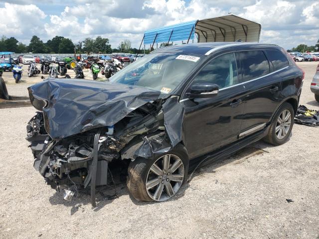 2017 VOLVO XC60 T5 INSCRIPTION - YV440MRU9H2137420
