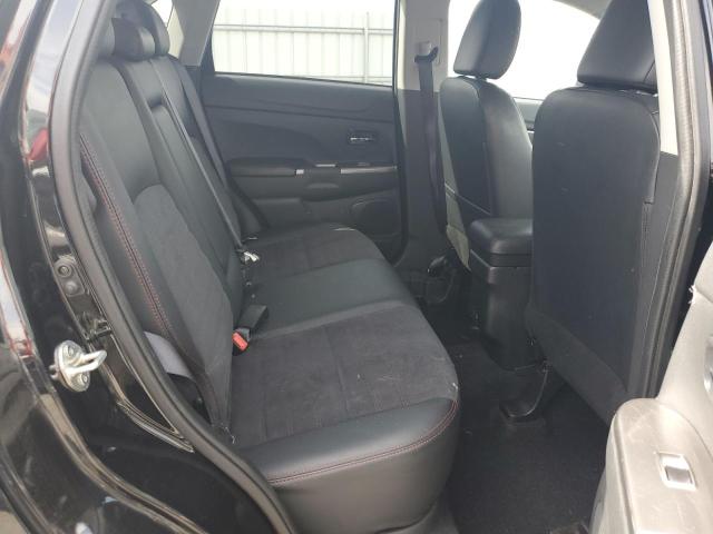 2024 MITSUBISHI OUTLANDER JA4ARUAU5RU003995