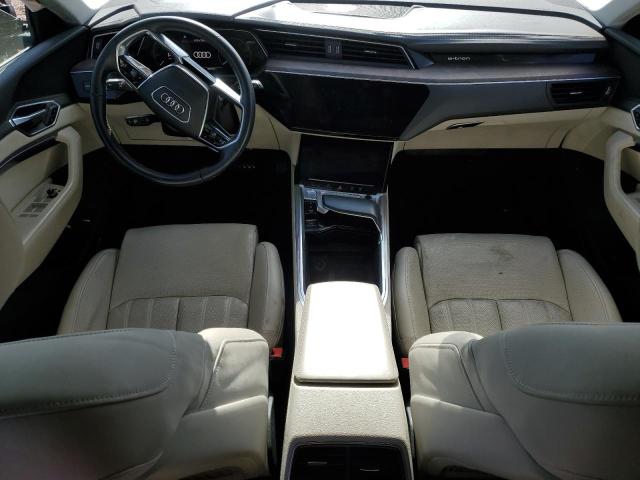 2019 AUDI E-TRON PRE WA1VABGE0KB011842