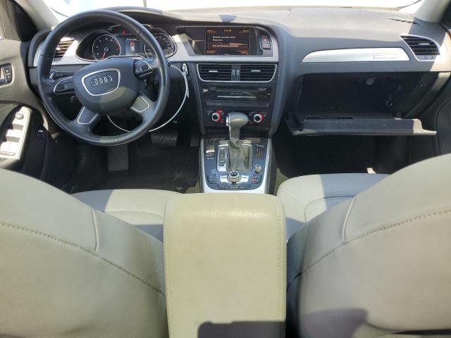 2015 AUDI A4 ALLROAD WA1TFAFL5FA038629