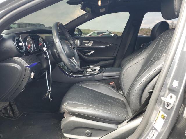 2019 MERCEDES-BENZ E 300 4MAT WDDZF4KB8KA603468
