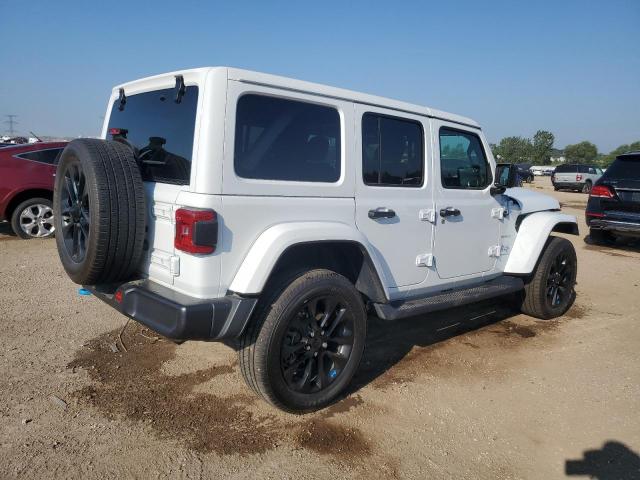 2023 JEEP WRANGLER S 1C4JJXP69PW556187