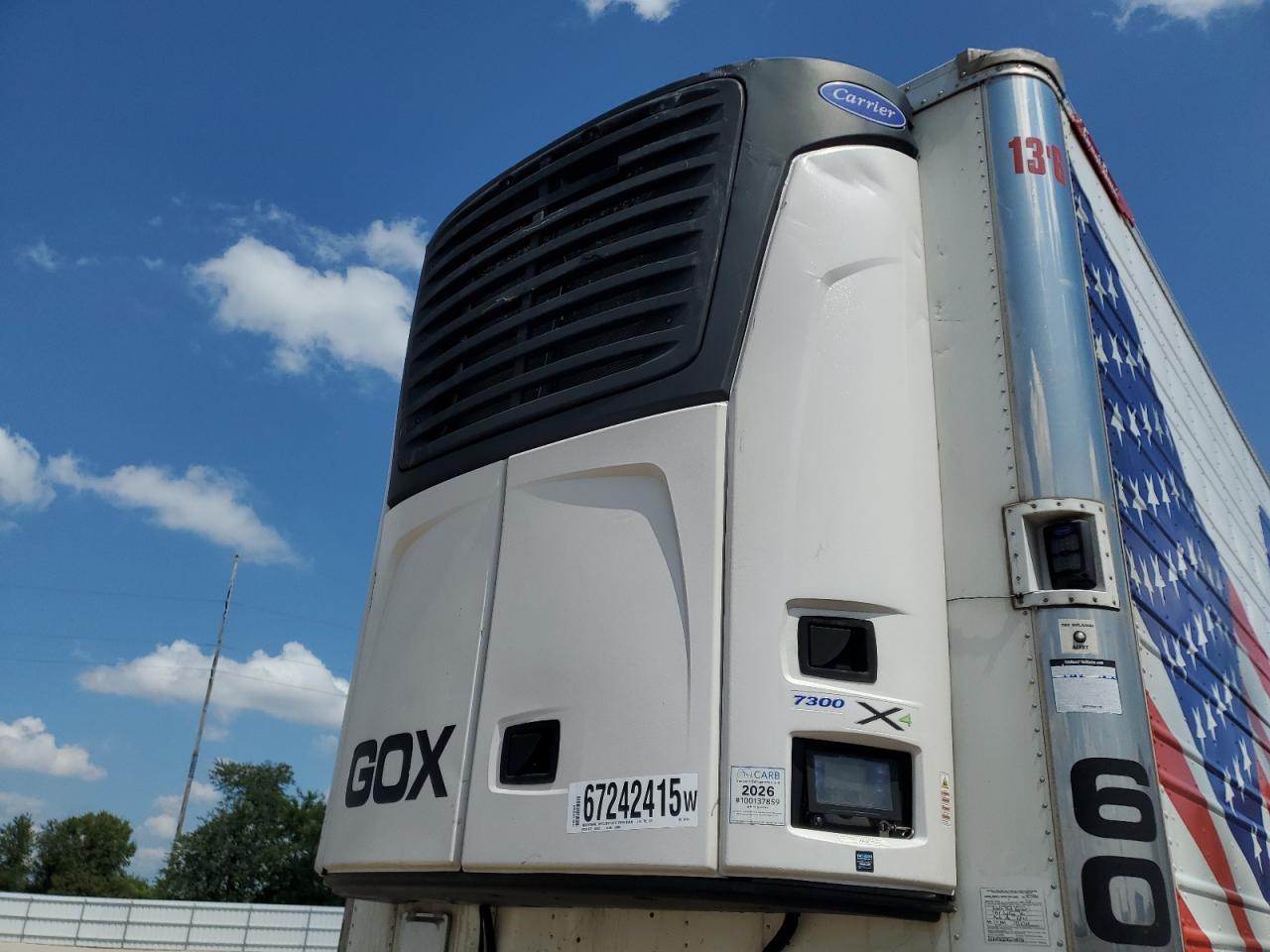 Lot #3264841433 2024 GREAT DANE UNKNOWN