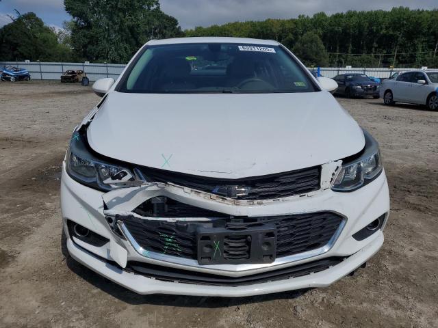 2018 CHEVROLET CRUZE LS 1G1BC5SM6J7229801