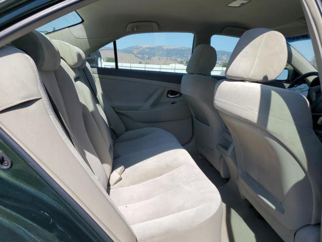 2010 TOYOTA CAMRY SE - 4T1BK3EK6AU609159