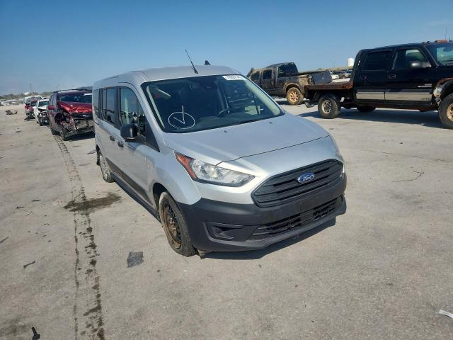 2022 FORD TRANSIT CONNECT XL NM0GE9E23N1509108