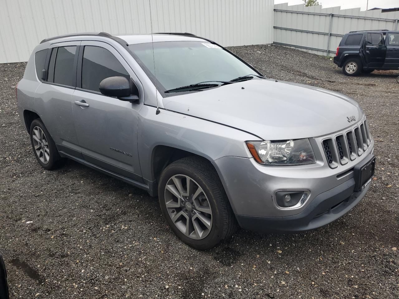 JEEP COMPASS SPORT