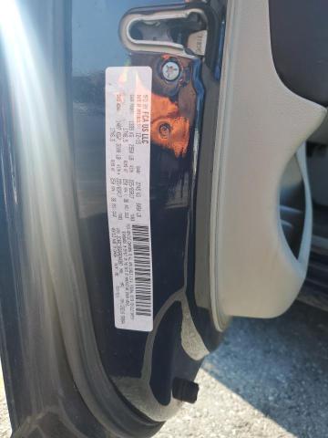 2016 CHRYSLER TOWN & COU 2C4RC1BG0GR240387