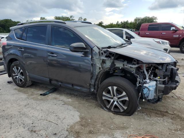 2018 TOYOTA RAV4 LE JTMZFREV6JJ730098