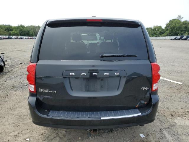 2016 DODGE GRAND CARA - 2C4RDGEG7GR319566