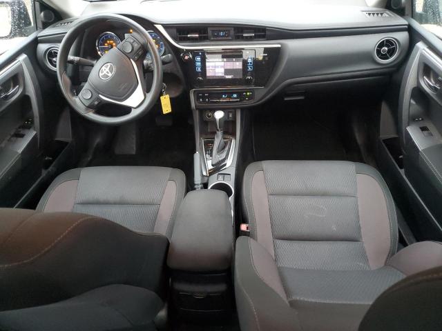 2017 TOYOTA COROLLA L - 2T1BURHE2HC921848