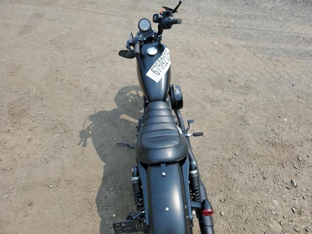 2020 HARLEY-DAVIDSON XL883 N 1HD4LE21XLB434915