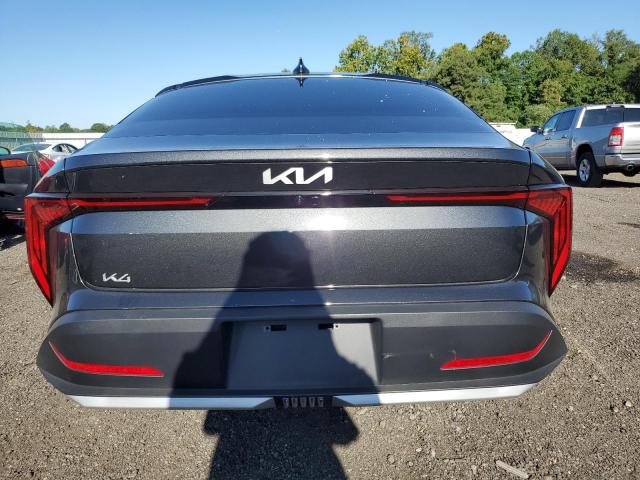 2025 KIA K4 LX #3291333146