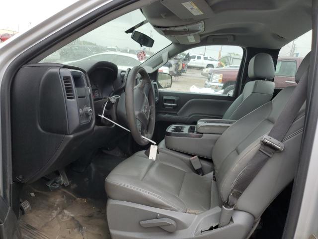 2018 GMC SIERRA C15 1GTN1LEC5JZ287033