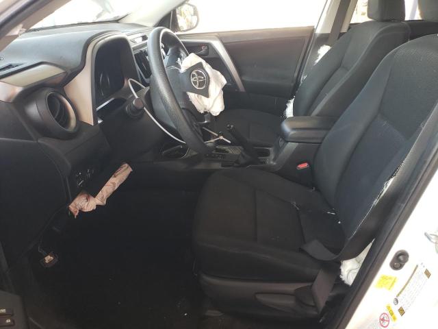 2017 TOYOTA RAV4 LE JTMZFREV4HJ140640
